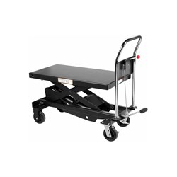 Платформенная тележка Wiederkraft WDK-84075 - фото 16642703