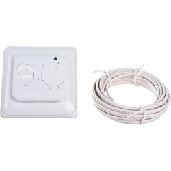 Электромеханический терморегулятор HEATLINE HLT-103 - фото 16642796