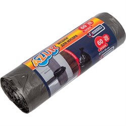 Мешки для мусора AZUR Эконом - фото 16642813