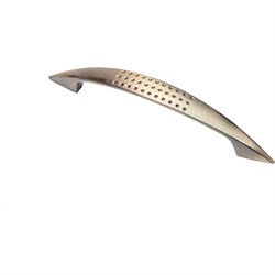 Ручка-скоба СКОБЯНОЙ мод. 663 - фото 16642905