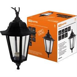 Садово-парковый светильник TDM ELECTRIC НСУ 06-60-001 - фото 16643016