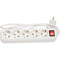 Сетевой фильтр 5bites SP5W-318 - фото 16643047