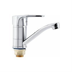 Смеситель для кухни Fauzt тип См-УмОЦБА, См-МОЦБА - фото 16643052