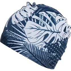 Взрослая шапочка для плавания ONLITOP Тропики - фото 16643149