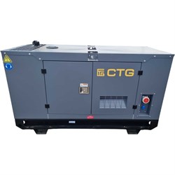 Генераторная установка CTG 45YAS - фото 16643202