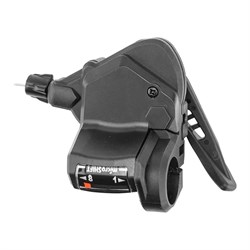 Правая манетка MICROSHIFT HQ-0005404 - фото 16643299