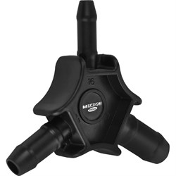 Калибратор для металлопластиковых труб МЕГЕОН 98005 - фото 16643369