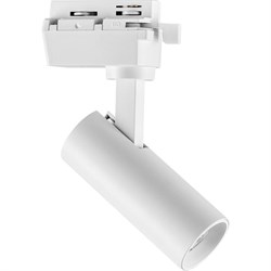 Трековый светодиодный светильник Lightstar 227246 - фото 16643947