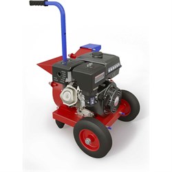 Бензиновый садовый измельчитель DraXter «DraXter» УМ-250 Мини - фото 16644116