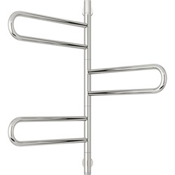 Полотенцесушитель Сунержа ЭПС ПАРЕО 4.0-3С - фото 16644175