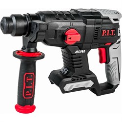 Аккумуляторный бесщеточный перфоратор P.I.T. PBH20H-22A - фото 16644213