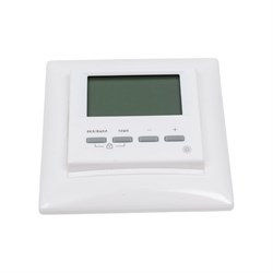 Встраиваемый термостат SpyHeat SMT-522D - фото 16644225