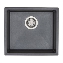 Мойка LONGRAN Geos Onyx - фото 16644258