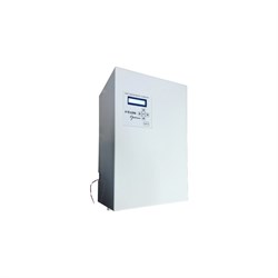 Электрический котел ИНТОИС Оптима - фото 16644292