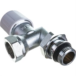 Угловой термостатический клапан IVANCI IVC.103007.N.03 - фото 16644320