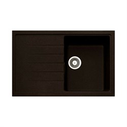 Мойка LONGRAN Classic Marone - фото 16644349