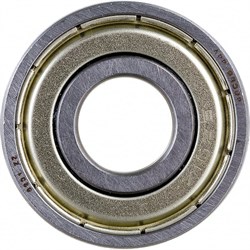 Подшипник APP-GROUP 80201 С17 (6201 ZZ) - фото 16644498