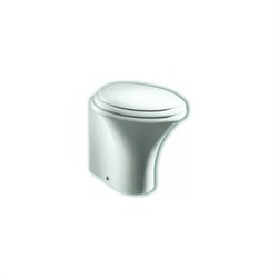 Унитаз Hatria SCULTURE - фото 16644657