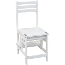 Стул-стремянка Мебелик Массив - фото 16644736