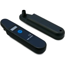 Электронный манометр NORM TG 002 - фото 16644767