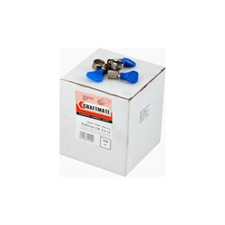 Хомут NOVOCRAFT 123-09W012 - фото 16644794