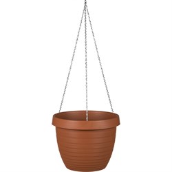Подвесное кашпо SCHEURICH 271 Country Star Hanger Terracotta - фото 16644797