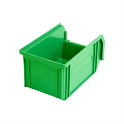 Пластиковый ящик СТАРКИТ C2-G-2 - фото 16645152