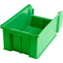Пластиковый ящик СТАРКИТ C3-G-2 - фото 16645159