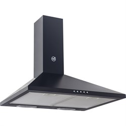 Кухонная вытяжка MBS GERBERA 160 BLACK - фото 16645167