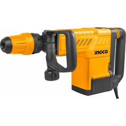 Отбойный молоток INGCO INDUSTRIAL - фото 16645172