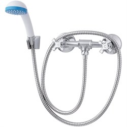 Смеситель для душа Tsarsberg TSB-09-88 - фото 16645309