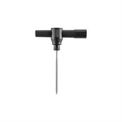 Крепежный бур-ввертыш для зимней палатки Helios HS-ISA-B №2 - фото 16645312