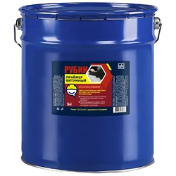 Битумный праймер Goodhim РУБИН GH - фото 16645426