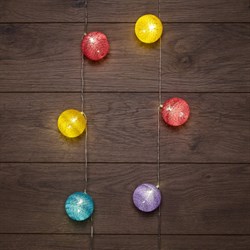 Светодиодная гирлянда Neon-Night Фейерверк - фото 16645552