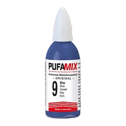 Концентрат для тонирования Pufas №9 PUFAMIX - фото 16645651