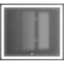 Зеркало для ванной uperwood Tanos - фото 16645773