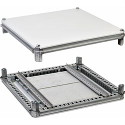 Крыша и основание IEK FORMAT - фото 16645850