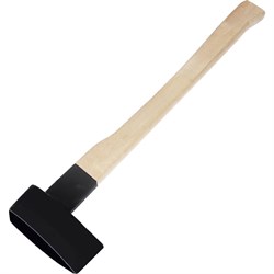 Литой колун ЛОМ 4577041 - фото 16645895