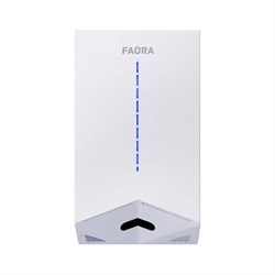 Сушилка для рук Faura FHD-1200W - фото 16645970