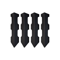 Колышки для деревянных грядок Delta-Park CB30-2 - фото 16646274