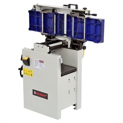 Фуговально-рейсмусный станок БЕЛМАШ JT-2 260/225S-380 - фото 16646402