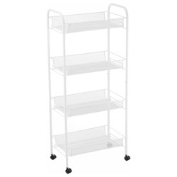 Четырёхъярусная этажерка UNISTOR MIRAGE - фото 16646747