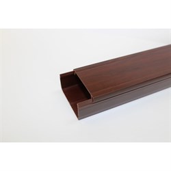 Кабель-канал Урал ПАК Венге - фото 16646793