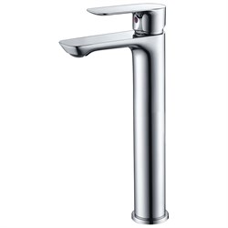 Смеситель для раковины ABBER Weiss Insel - фото 16646954