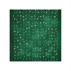 Электрическая гирлянда Сноубум 351-627 - фото 16647167