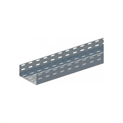 Прямой перфорированный лоток ОАО «СОЭМИ» ЛМс-П - фото 16647295