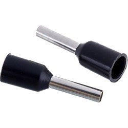 Круглый штыревой наконечник DORI НШВИ - фото 16647401