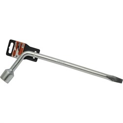 Удлиненный баллонный ключ Автоdело 39022 11678 - фото 16647663