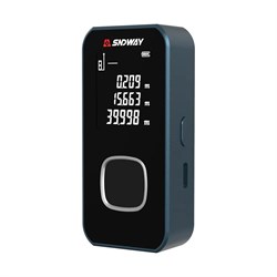 Лазерный дальномер SNDWAY SW-24A - фото 16647761