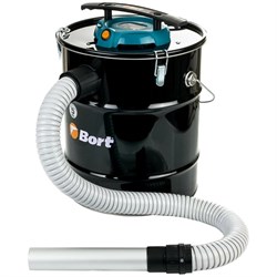 Электрический пылесос Bort BAC-500-22 - фото 16647979